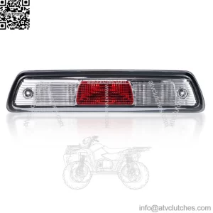For 09-14 F-150  Ford Parts 3rd Third Brake Lamp Light AL3Z13A613E (For: Ford F-150)