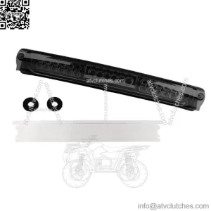 for 1997-2003 Ford F150/2004 Heritage LED 3rd Third Brake High Mount Light Lamp (For: More than one vehicle)