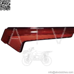 2019 POLARIS RZR 1000 XP & TURBO PASSENGER / RIGHT  TAIL LIGHT  ( 2018 RZR  S)