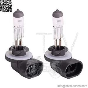 OEM Club Car Headlight Bulb Precedent