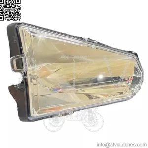 New OEM Polaris Headlight Assembly Right Hand Side PN 2411787