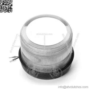 LIGHT ASSEMBLY- STROBE