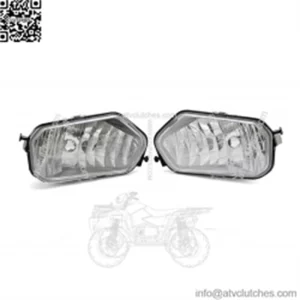 Front lamps Lampy przednie Polaris Sportsman 550 850