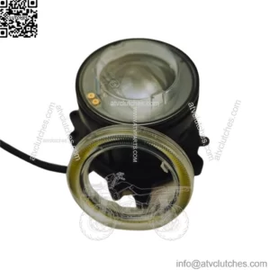 led lights with rings Can-am Outlander 650 850 1000 234000-OUT
