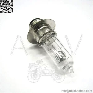 Bulb ATV Yamaha YFM i Honda TRX many models