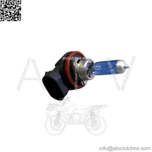 Blue bulb Polaris Sportsman 800 850