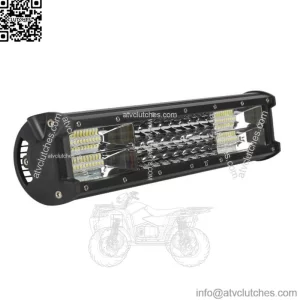 Led bar 15" 216W combo homologation E9