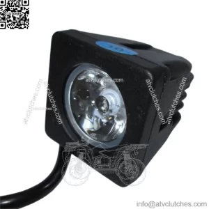 Lampa LED 10W wersja spot