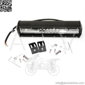 Led bar 11" 81W combo
