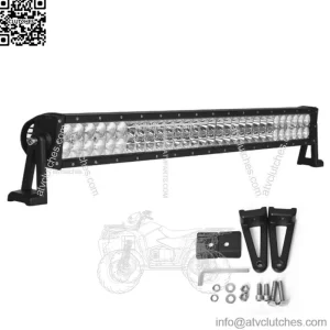 Led bar 180W combo SPOT-FLOOD