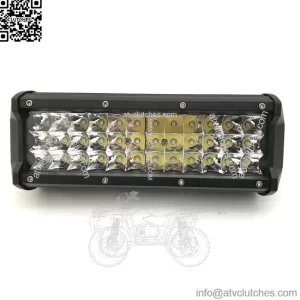 Led bar 7" 54W spot