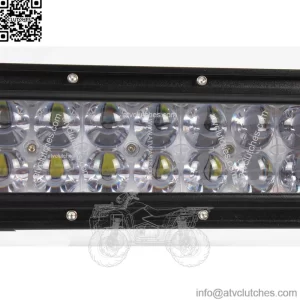 Led bar 72W 4D combo SPOT-FLOOD