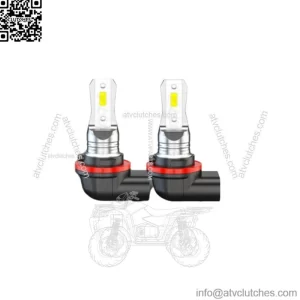 Headlight Bulb 35/35W For Honda Rancher Rubicon Fourtrax Foreman TRX420 TRX500
