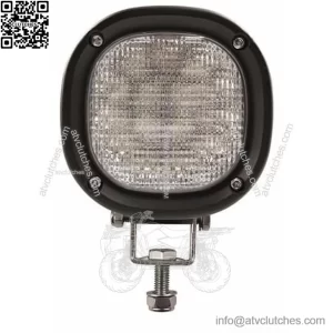 HA87584890 CREE LED Flood Beam Light, 3375 Lumens Fits John Deere