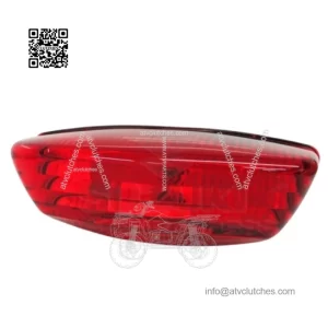 NEW 2005 - 2008 SUZUKI QUADSPORT LTZ 400 LT-Z OEM TAIL LIGHT LAMP 35710-03G30