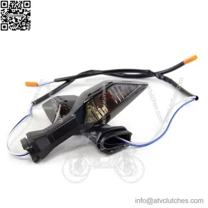 Turn Signals for Kawasaki Ninja 250/300/400/650/Z650/Z900/Z1000 - LED