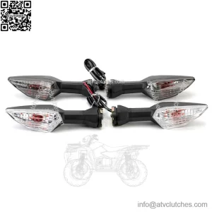 KAWASAKI Z900RS Z 650 Z1000 Z400 Z250 SL Z125 Front/Rear Turn Signal Lights