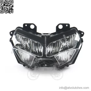 Kawasaki Z400 Z650 Z900 2018-2020 Front Headlight Headlamp Assembly