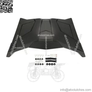 Hard Top Roof For 2017-2023 CAN-AM MAVERICK X3 R RR (2Door) 715002902