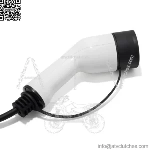 Electric Vehicle Chargers Lever 1 110V -250V 16-32 Amp EV Charger