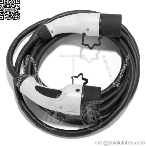 Lever 2 Car Charger EV Chargers 250V 16 Amp Electric Vehicle Charger