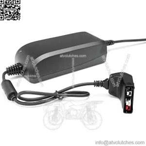 Husqvarna QC80 40V Cordless Charger