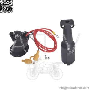 48V Golf Cart Charger Cord Plug Charger For Club Car DS Models Charging Port