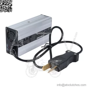 Club Car 36 Volt Golf Cart Battery Charger for Ez Go Club Car DS EZ-GO TXT