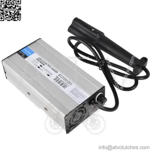 48v 6A 3 pin Golf Cart Battery Charger For Yamaha DRIVE DRE G29 2007-up
