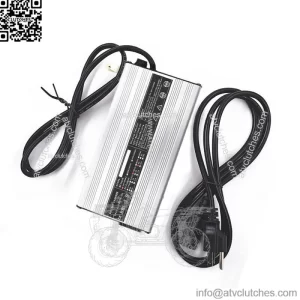 New Powerwise 36 Volt  TXT Medalist Golf Cart Battery Charger Fit For EZGO