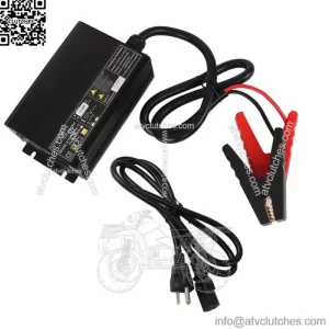 Maintainer Adapter Portable Battery Charger 14.6V 50A for Lifepo4  Lithium Iron