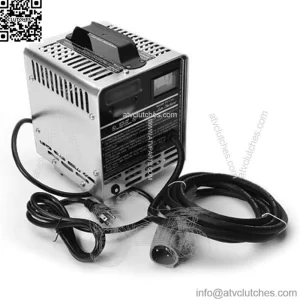 OEM Club Car Charger Powerdrive3 48 Volt