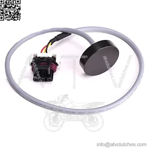 Golf Cart Speed Sensor Harness Fits EZGO 48-Volt TXT 620422