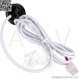 Golf Cart Speed Sensor for EZGO PDS 36 Volt Electric Carts 73327G01 2000-UP