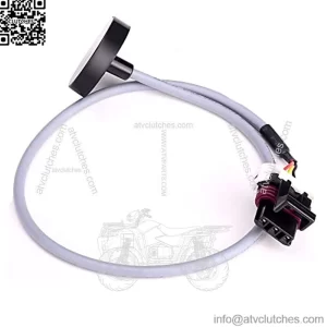 Golf Cart 48V Speed Sensor Harness for EZGO TXT, OEM# 620422