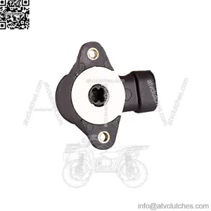 Golf Cart Accelerator and Brake Pedal Rotary Position Sensor for Ezgo RXV Electric Car 600019