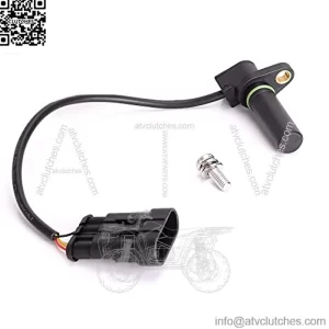 Golf Cart Speed Sensor Kit OEM # 614252 for  2008-current E-Z-GO Gas & Electric RXV Vehicles
