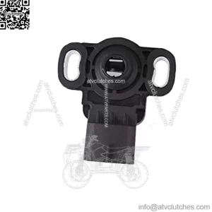 Golf Cart Throttle Sensor Assy OEM #JW9-H5885-00-00 for Yamaha G29 Drive 2 and Drive 3 Golf Cart