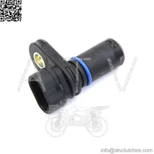 V-Twin Mfg. Electronic Speedometer Sensor Unit For Harley