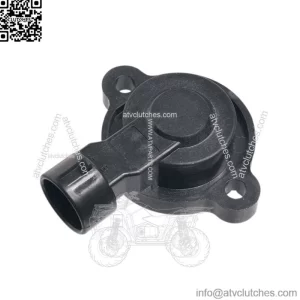 Drag Specialties Fuel Injector Throttle Position Sensor For Harley