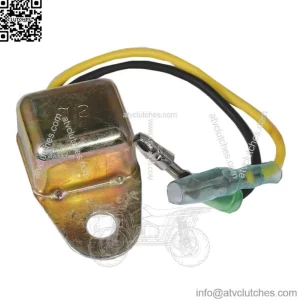 New Oil Alert Sensor 120-434 For Honda 34150-ZH7-023