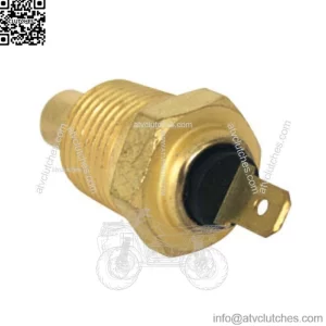 D5NN10884A Water Temperature Sending Unit Fits Ford Tractor 2600 3600 4600 5600