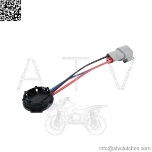 Club Car Speed Sensor Golf Cart DS IQ & Precedent with GE Motor Only OLD STYLE