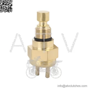 Car Coolant Water Temperature Sensor27010-1202 for Kawasaki Mule 2500 94-00