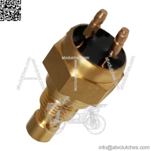 Fan Sensor Switch For Kawasaki Mule 4010 Diesel 4X4 KAF950 2009-2010
