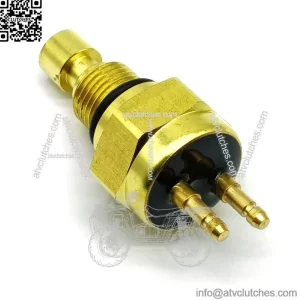 Coolant Water Temp Sensor For Kawasaki KAF950 Mule 4010 Diesel 4X4 2009 -2010