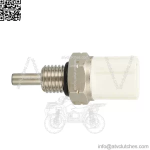 Car Auto Motorboat Temperature Sensor Copper ABS Water Temperatures Sender Part