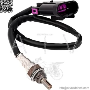 Anoety Oxygen Sensor (O2 Sensor) Compatible with Polaris RZR XP Turbo 2016-2022/Ranger XP 900 2016-2019/General 1000 2016-2021/Sportsman 570 2015-2021/RZR XP 1000/4 Turbo 2016-2021#4016021 4013979