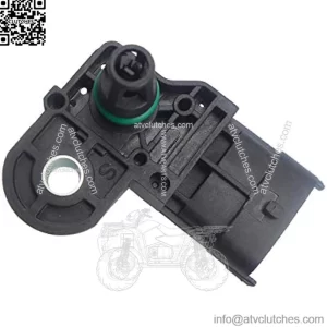 for Polaris T-Map Sensor Flow Sensor 2411528 2410422 2411082, Fits for Polaris RZR 570 800 900 1000 EFI Tim SANMERSENOD