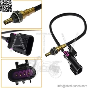 4016021 Oxygen O2 Sensor for Polaris General 1000 Ranger 570 900 RZR XP 1000 2015 2016 2017 4013979